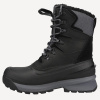 Ботинки Chilkat V 400 WP Ws (RU 38 USw 8 СМ 25; black/vanadis grey)